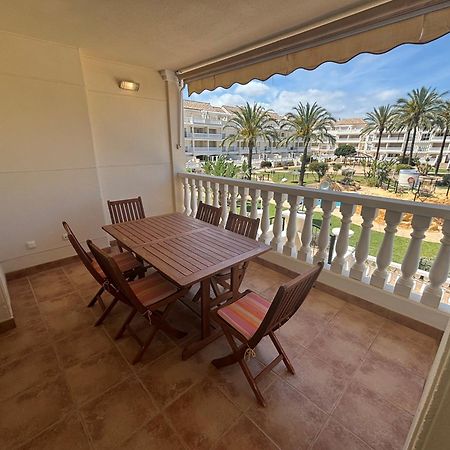 Aquamarina - Serviden Denia Exterior photo