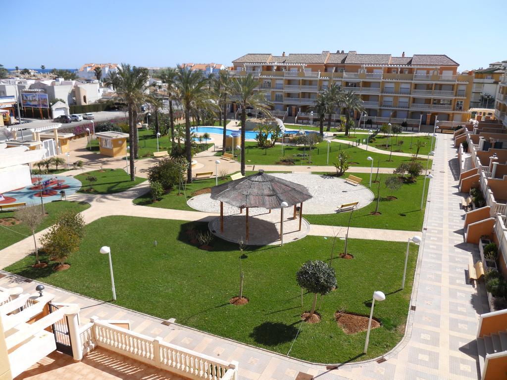 Aquamarina - Serviden Denia Room photo
