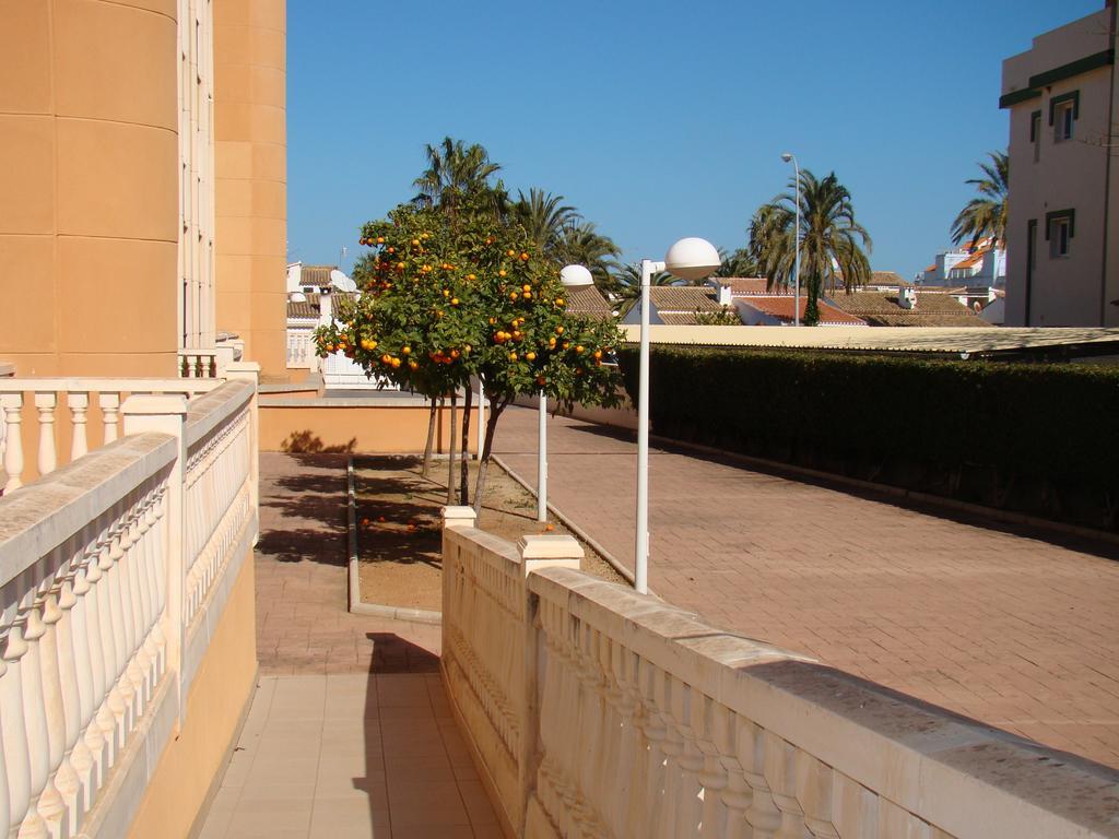 Aquamarina - Serviden Denia Exterior photo