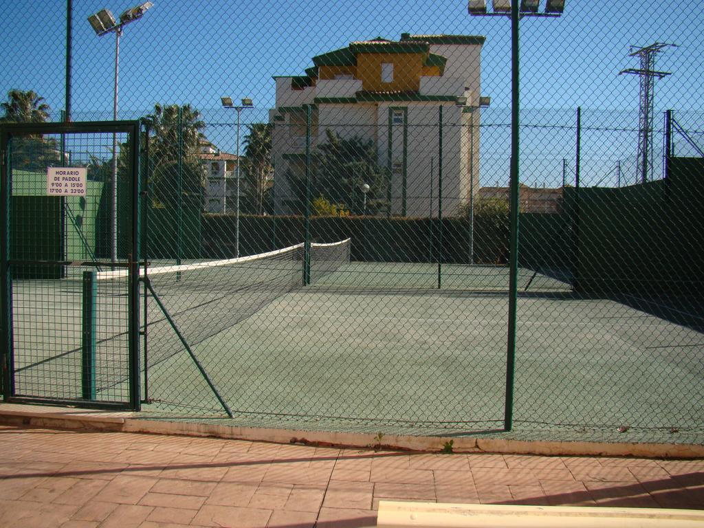 Aquamarina - Serviden Denia Exterior photo