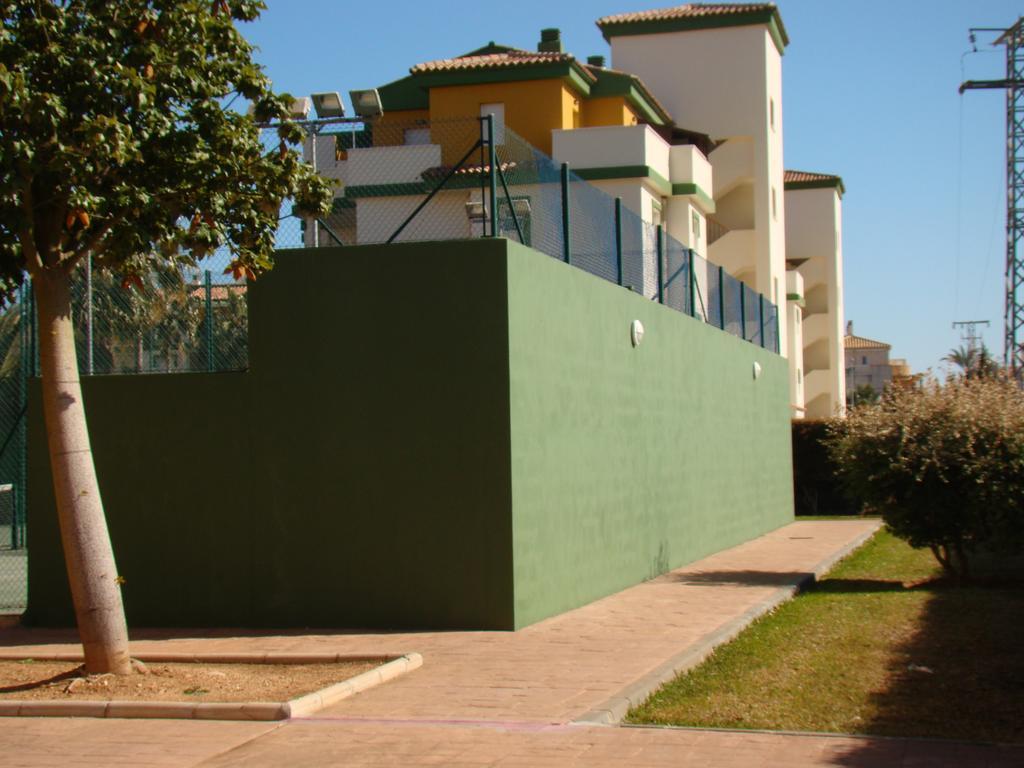 Aquamarina - Serviden Denia Exterior photo
