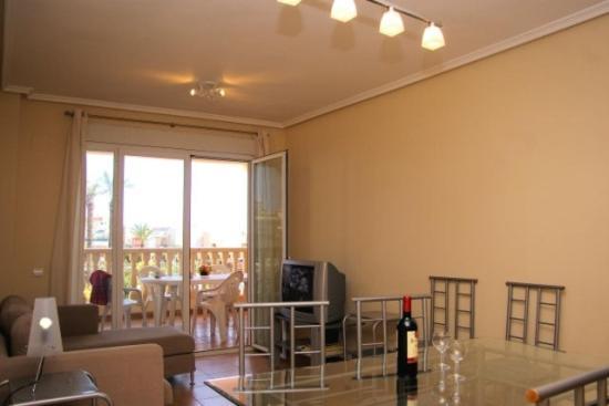 Aquamarina - Serviden Denia Room photo