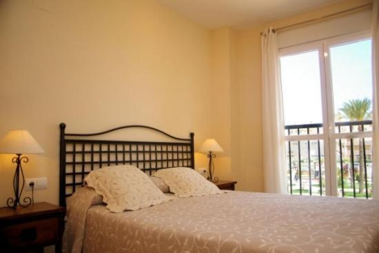Aquamarina - Serviden Denia Room photo