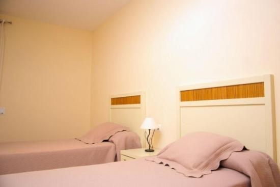 Aquamarina - Serviden Denia Room photo