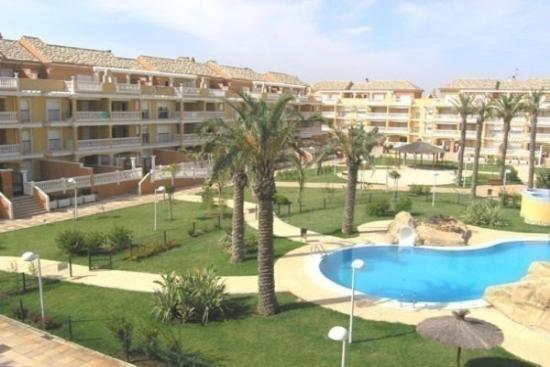 Aquamarina - Serviden Denia Exterior photo