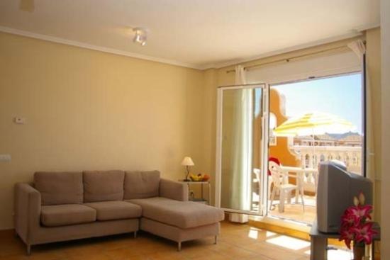 Aquamarina - Serviden Denia Room photo