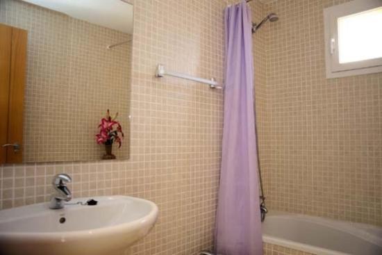 Aquamarina - Serviden Denia Room photo