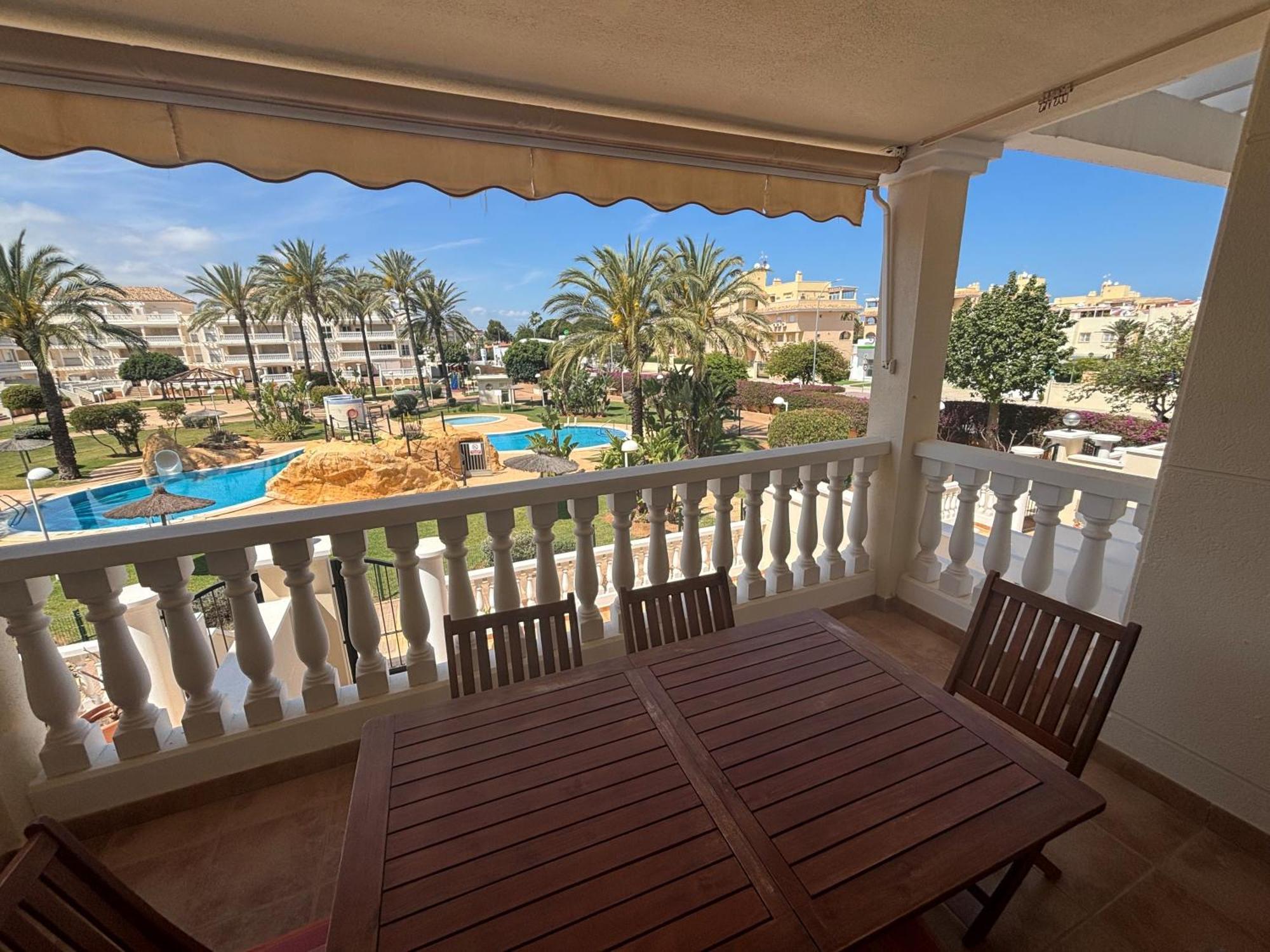 Aquamarina - Serviden Denia Exterior photo