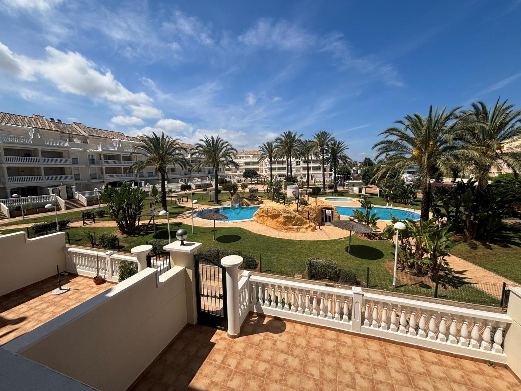 Aquamarina - Serviden Denia Exterior photo
