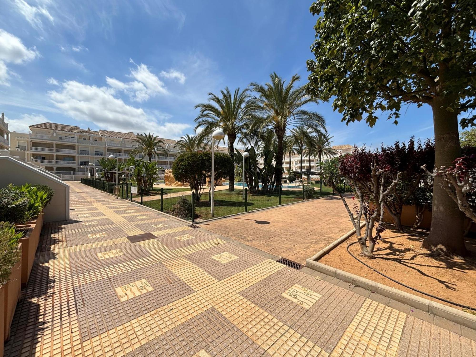 Aquamarina - Serviden Denia Exterior photo