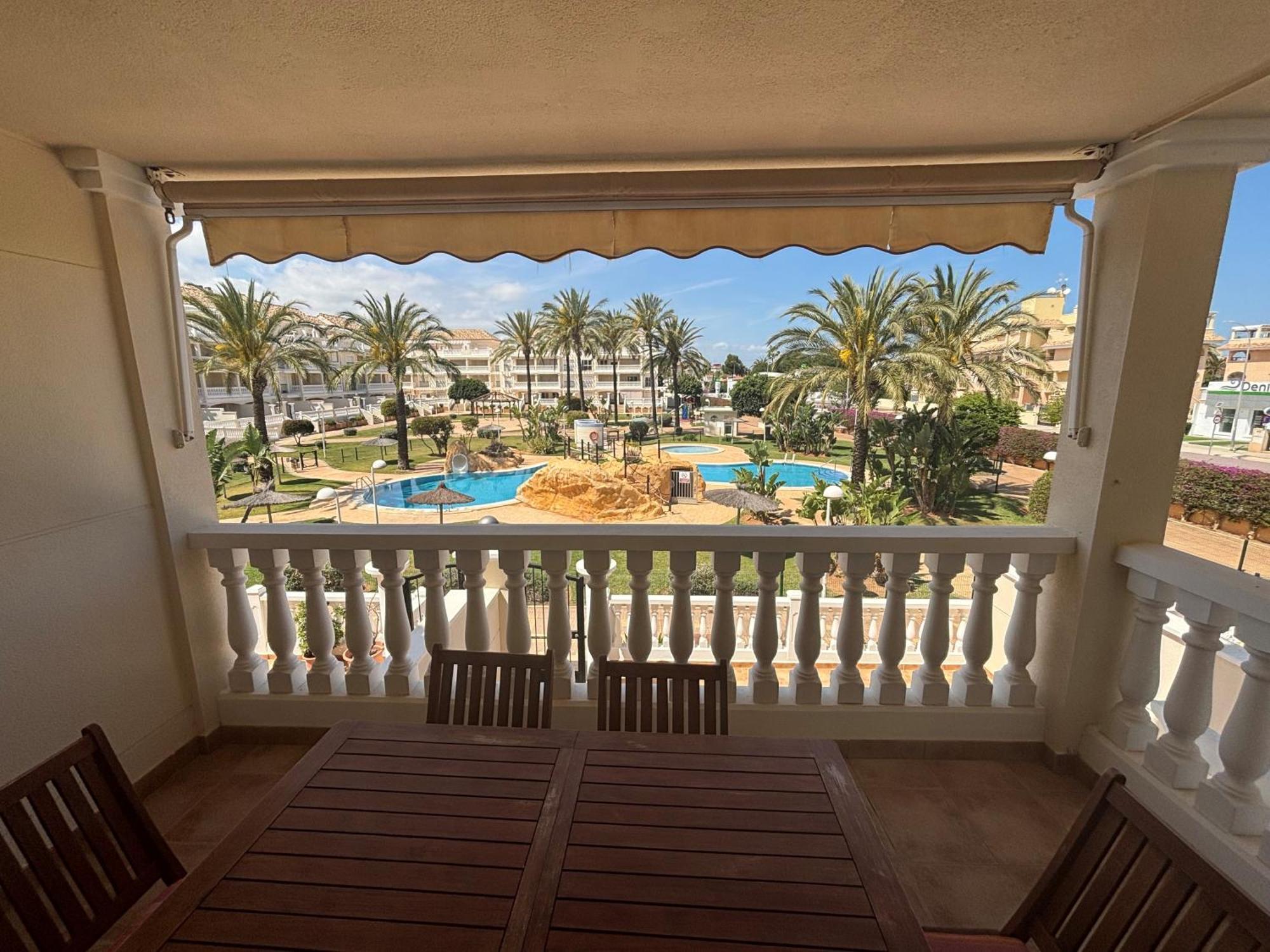 Aquamarina - Serviden Denia Exterior photo