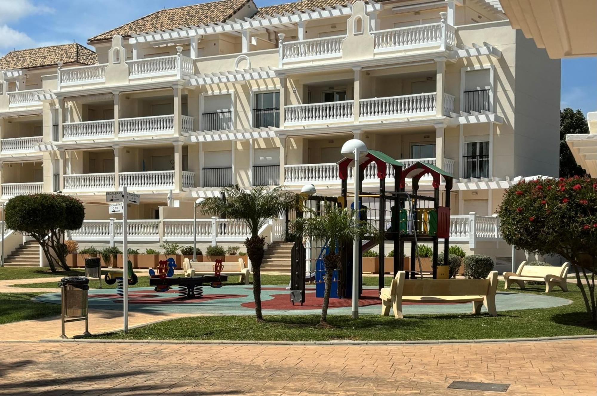 Aquamarina - Serviden Denia Exterior photo