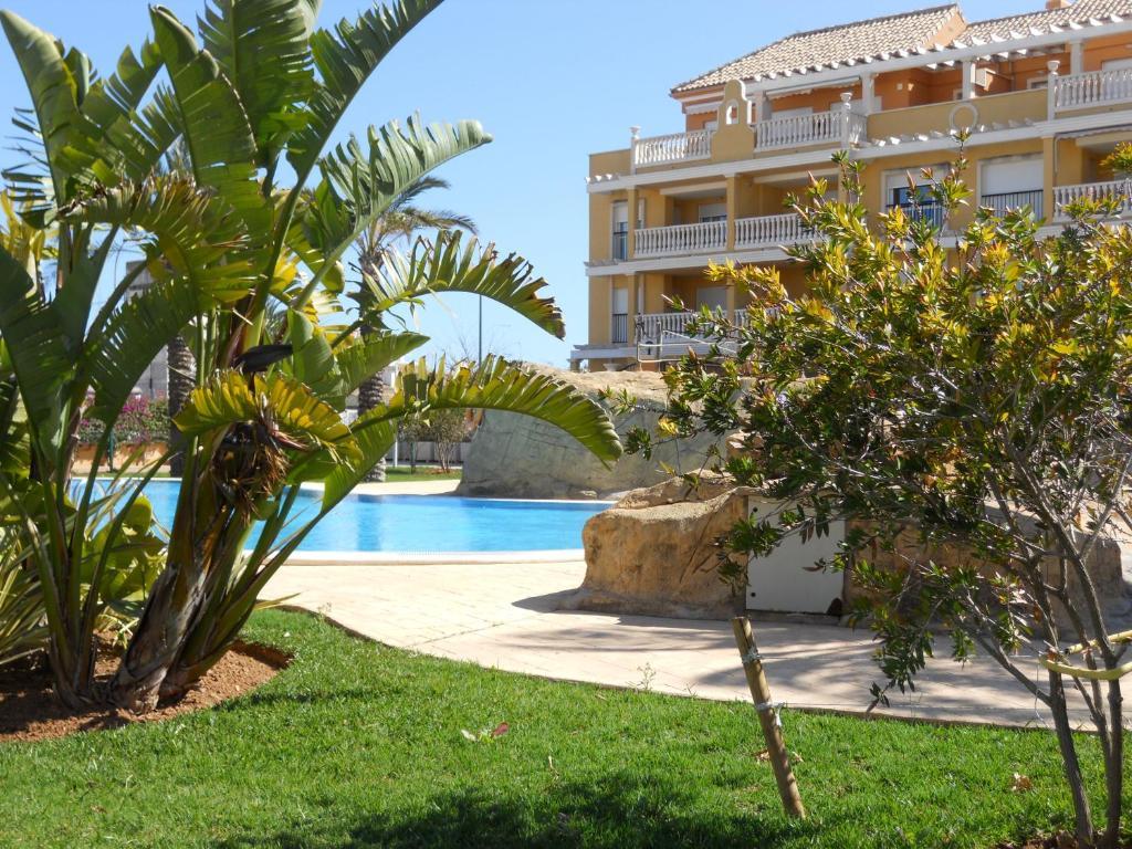 Aquamarina - Serviden Denia Exterior photo